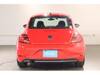 VOLKSWAGEN THE BEETLE