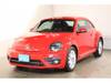 VOLKSWAGEN THE BEETLE