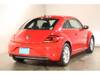 VOLKSWAGEN THE BEETLE