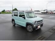 2021 SUZUKI HUSTLER