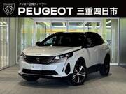2024 PEUGEOT 3008