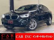 2021 BMW X4