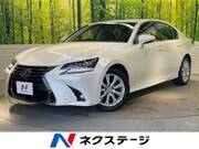 2016 LEXUS GS