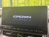 TOYOTA CROWN HYBRID