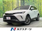 2020 TOYOTA HARRIER Z