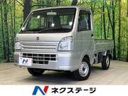 2019 SUZUKI CARRY TRUCK
