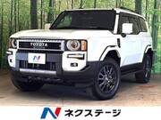 2025 TOYOTA LANDCRUISER 250