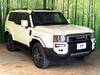 TOYOTA LANDCRUISER 250