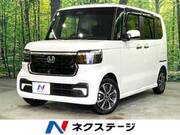 2024 HONDA N-BOX CUSTOM