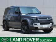2025 LAND ROVER DEFENDER
