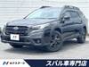 SUBARU LEGACY OUTBACK