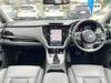 SUBARU LEGACY OUTBACK