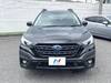 SUBARU LEGACY OUTBACK