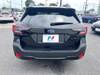 SUBARU LEGACY OUTBACK