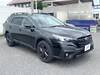 SUBARU LEGACY OUTBACK