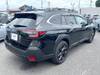 SUBARU LEGACY OUTBACK