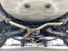 SUBARU LEGACY OUTBACK