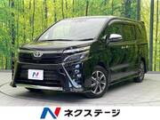 2020 TOYOTA VOXY