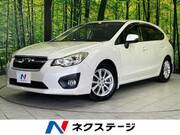 2014 SUBARU IMPREZA SPORTS