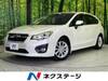 SUBARU IMPREZA SPORTS