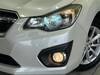 SUBARU IMPREZA SPORTS