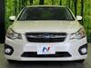 SUBARU IMPREZA SPORTS