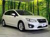 SUBARU IMPREZA SPORTS