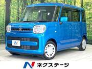 2019 SUZUKI SPACIA