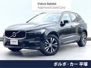2022 VOLVO XC60