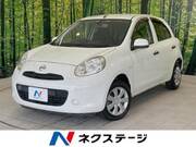 2012 NISSAN MARCH