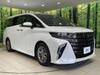 TOYOTA ALPHARD HYBRID