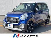 2015 DAIHATSU CAST