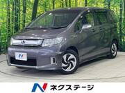 2016 HONDA FREED SPIKE HYBRID