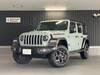 CHRYSLER JEEP WRANGLER UNLIMITED