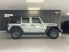 CHRYSLER JEEP WRANGLER UNLIMITED