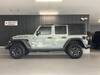 CHRYSLER JEEP WRANGLER UNLIMITED