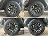 CHRYSLER JEEP WRANGLER UNLIMITED