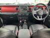 CHRYSLER JEEP WRANGLER UNLIMITED