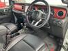 CHRYSLER JEEP WRANGLER UNLIMITED