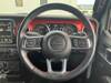 CHRYSLER JEEP WRANGLER UNLIMITED
