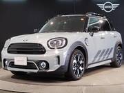 2022 BMW MINI