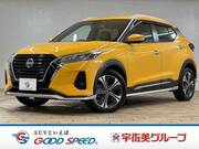 2021 NISSAN KICKS