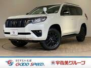 2021 TOYOTA LAND CRUISER PRADO