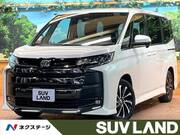 2023 TOYOTA NOAH