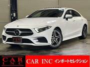 2019 MERCEDES BENZ CLS-CLASS