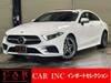 MERCEDES BENZ CLS-CLASS