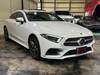 MERCEDES BENZ CLS-CLASS