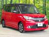 SUZUKI SOLIO BANDIT