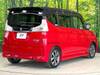 SUZUKI SOLIO BANDIT