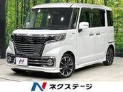 2018 SUZUKI SPACIA CUSTOM